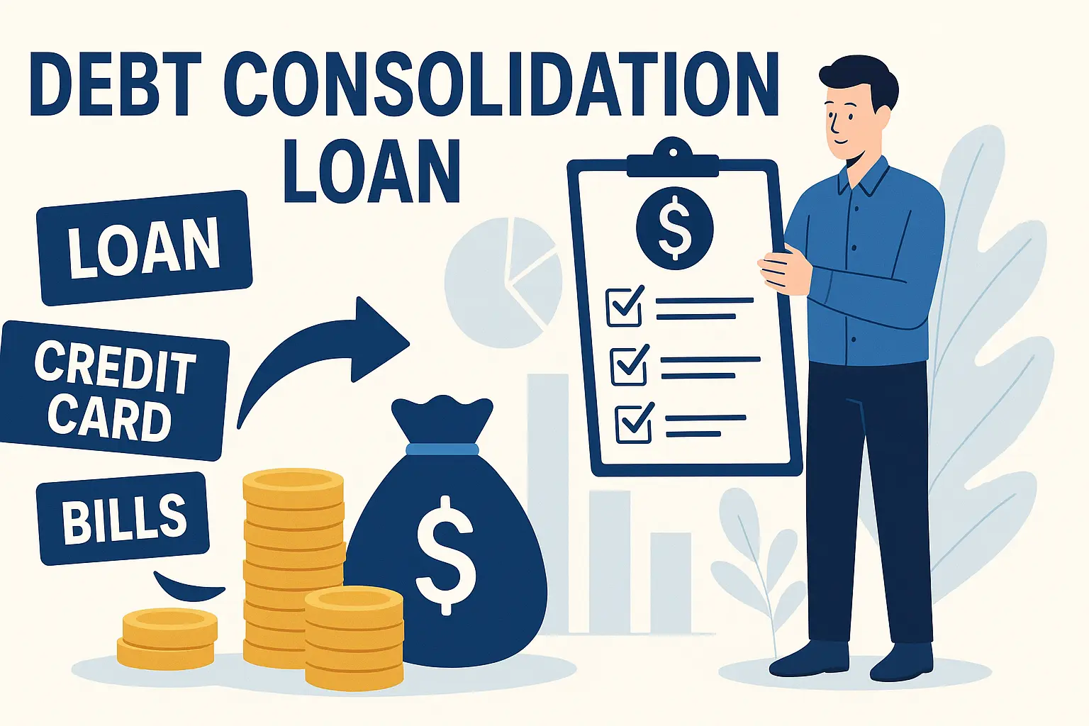 Debt Consolidation Loan