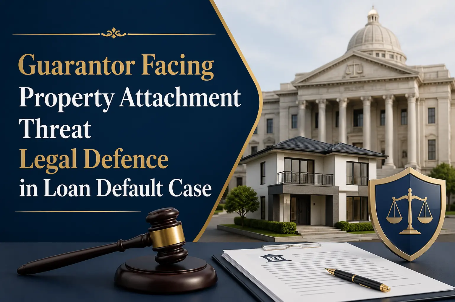 guarantor-liability-and-property-attachment-loan-default-case