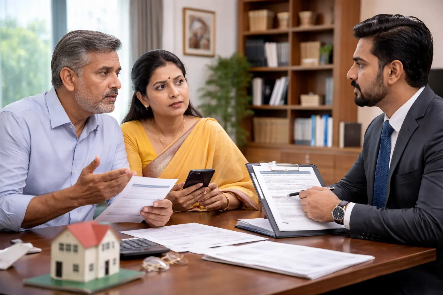 Guarantor Liability Rights & Defence