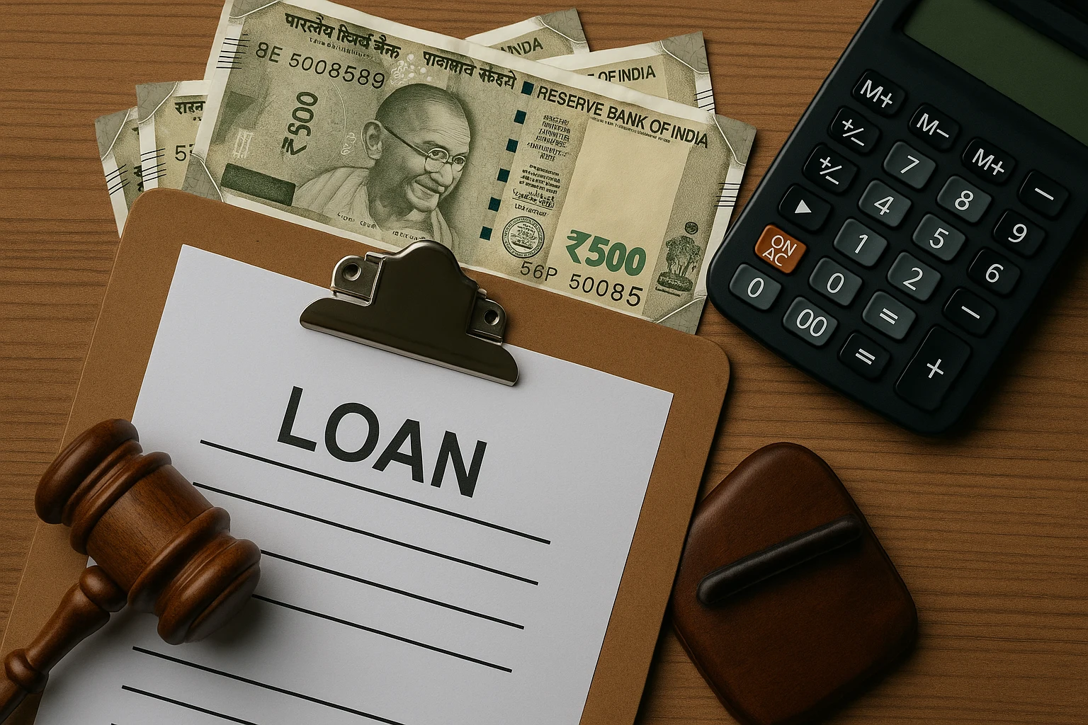 How the New Regulatory Changes Are Impacting Loan Settlement Negotiations in India