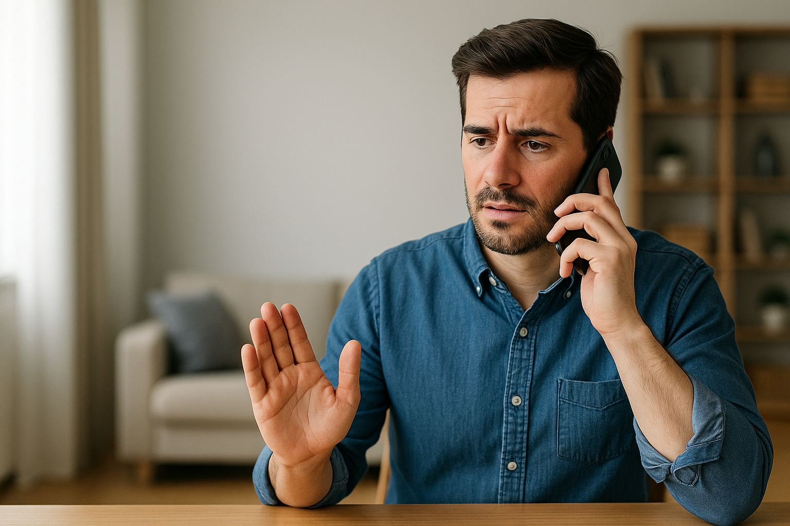 How to Legally Stop Loan Recovery Calls and Negotiate a Peaceful Settlement