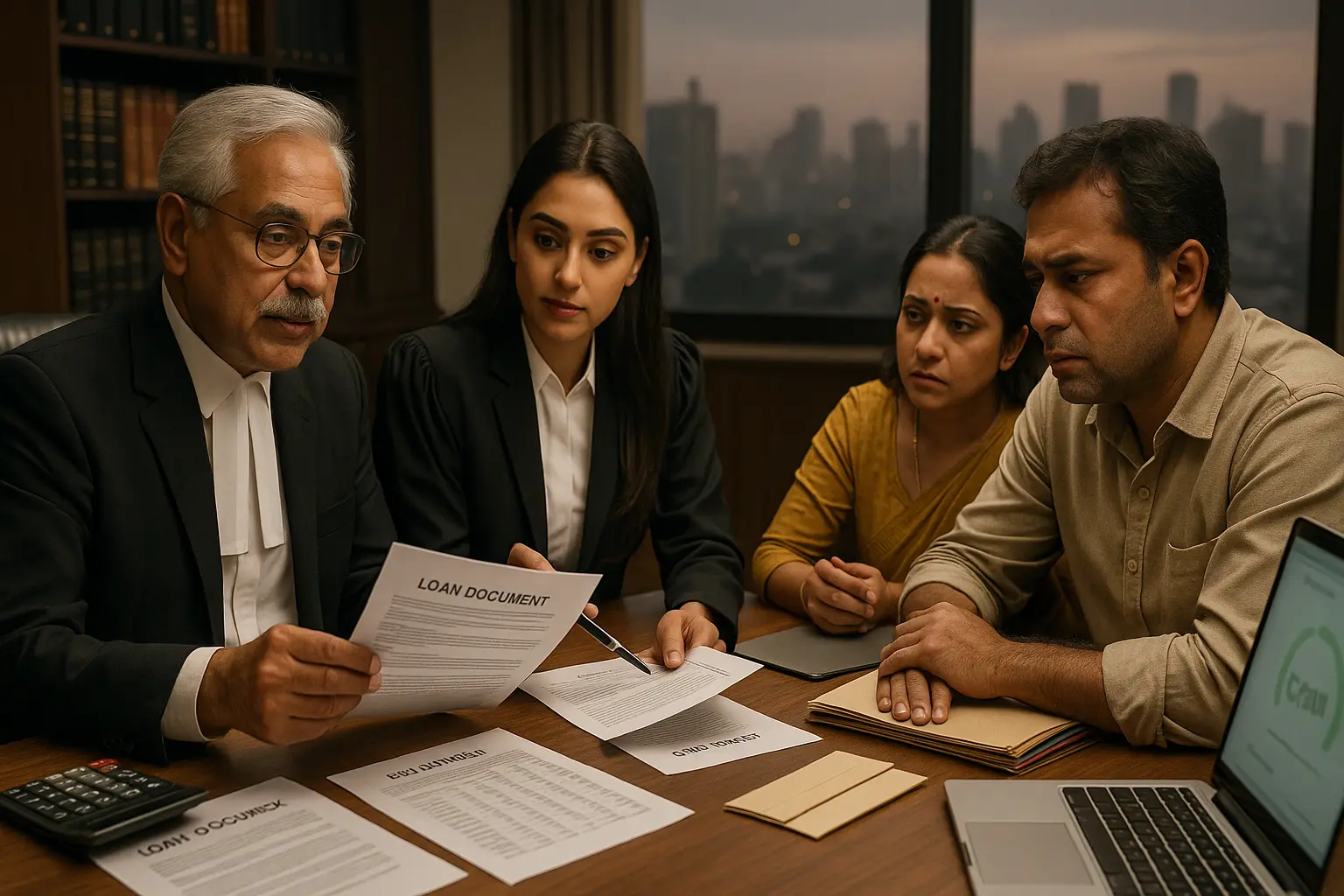 Loan Settlement vs Loan Closure: Which Is Better for Your CIBIL Score in 2025?