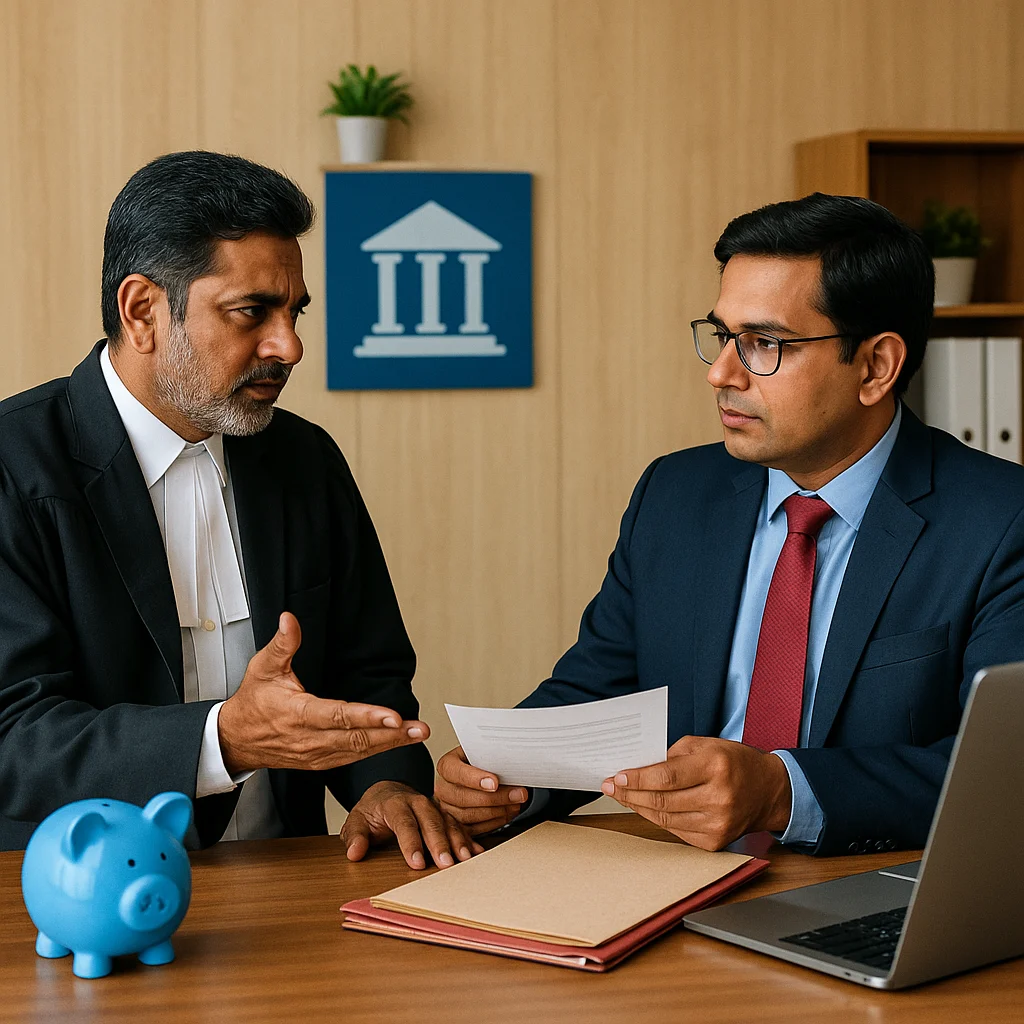 Step-by-Step Guide to Negotiate a Loan Settlement with Banks in India